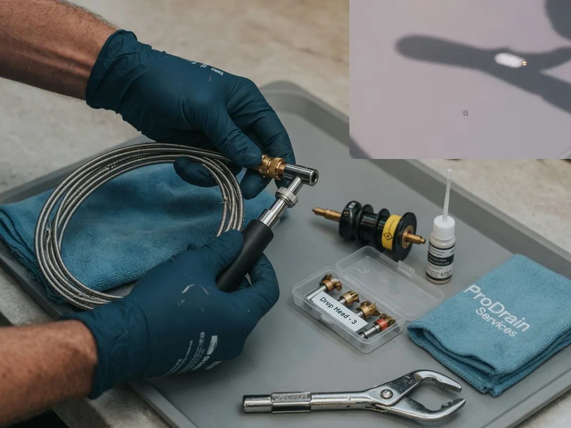 Why choose Drain Cleaning in Hungerford, TX